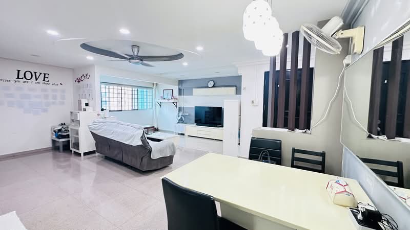 611 Bukit Panjang Ring Road, 611 Bukit Panjang Ring Road, 3 Bedrooms, 1,195 sqft, HDB Flat For Sale, by Joe Tng, 500171028 - PropertyGuru.com.sg