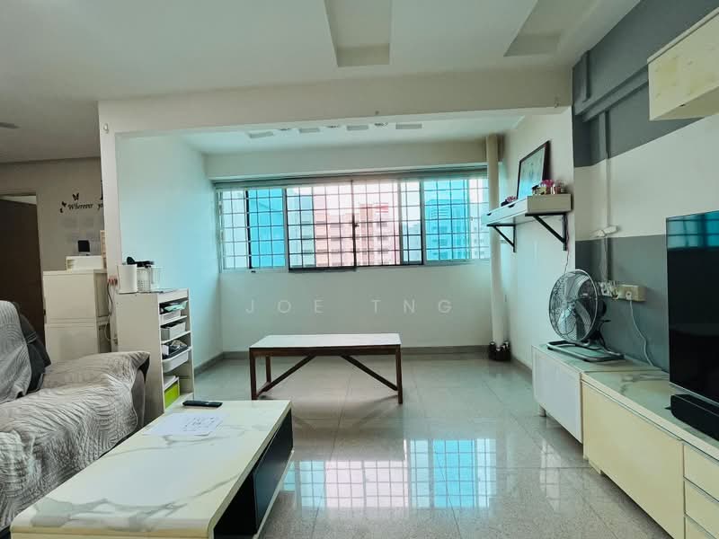 611 Bukit Panjang Ring Road, 611 Bukit Panjang Ring Road, 3 Bedrooms, 1,195 sqft, HDB Flat For Sale, by Joe Tng, 500171028 - PropertyGuru.com.sg