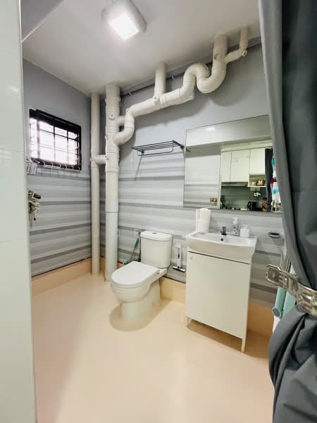 611 Bukit Panjang Ring Road, 611 Bukit Panjang Ring Road, 3 Bedrooms, 1,195 sqft, HDB Flat For Sale, by Joe Tng, 500171028 - PropertyGuru.com.sg