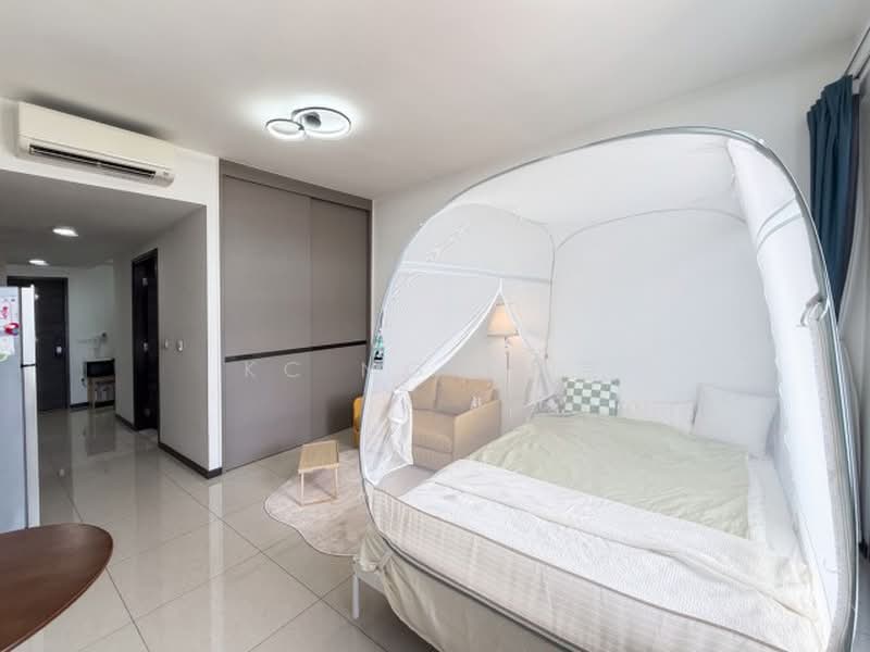 The Poiz Residences, 12 Meyappa Chettiar Road, 1 Bedroom, 421 sqft, Condominium For Sale, by KC Ng 黄庆宗, 500171032 - PropertyGuru.com.sg