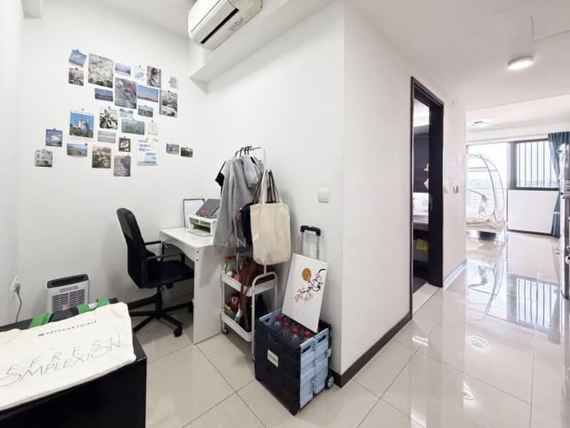 The Poiz Residences, 12 Meyappa Chettiar Road, 1 Bedroom, 421 sqft, Condominium For Sale, by KC Ng 黄庆宗, 500171032 - PropertyGuru.com.sg