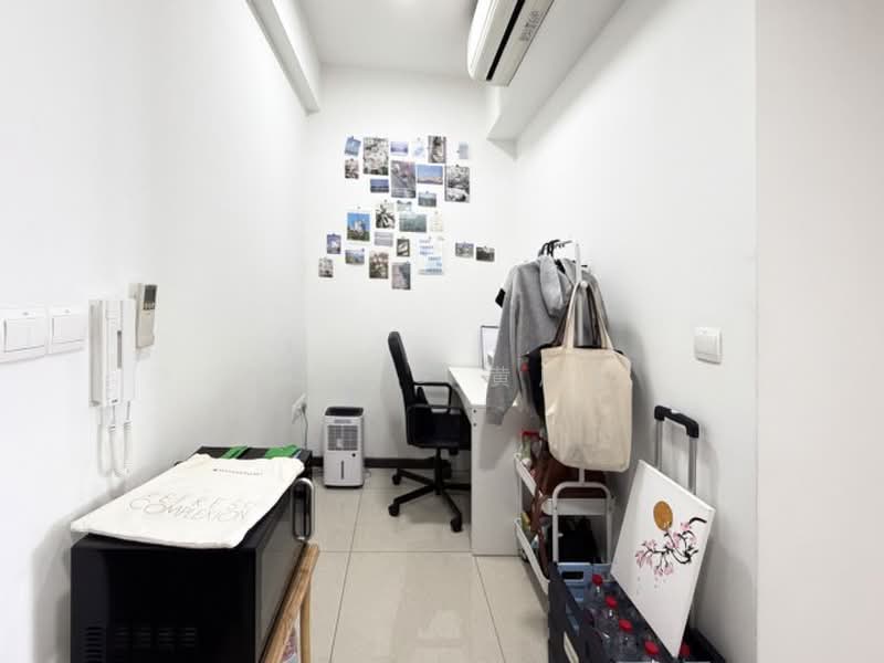 The Poiz Residences, 12 Meyappa Chettiar Road, 1 Bedroom, 421 sqft, Condominium For Sale, by KC Ng 黄庆宗, 500171032 - PropertyGuru.com.sg