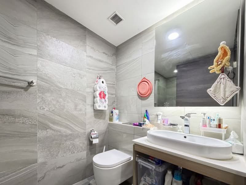 The Poiz Residences, 12 Meyappa Chettiar Road, 1 Bedroom, 421 sqft, Condominium For Sale, by KC Ng 黄庆宗, 500171032 - PropertyGuru.com.sg