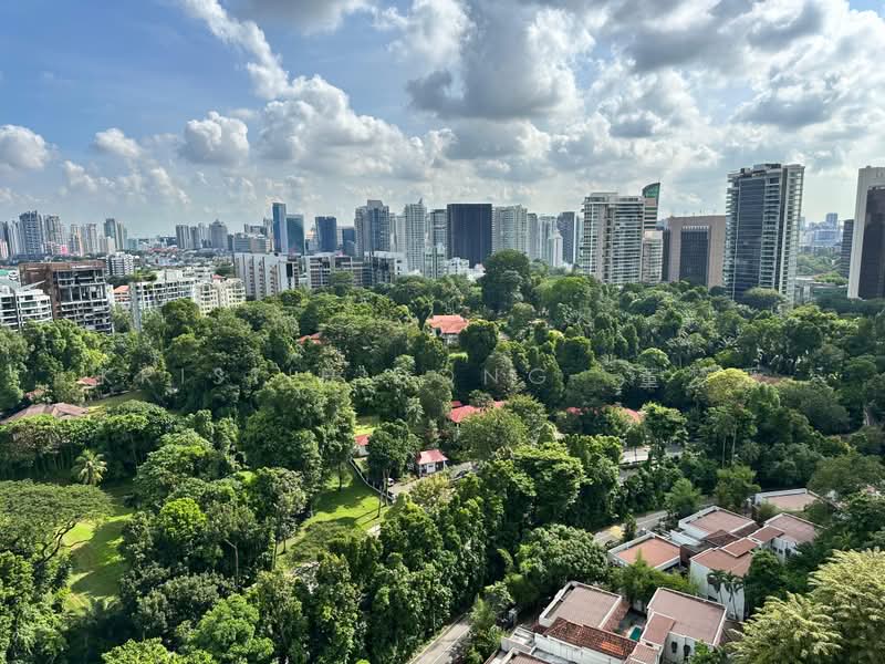 The Draycott, 50 Draycott Park, 4 Bedrooms, 2,637 sqft, Condominium For Sale, by Kristie Dong 董梦瑶, 500171033 - Exterior - PropertyGuru.com.sg