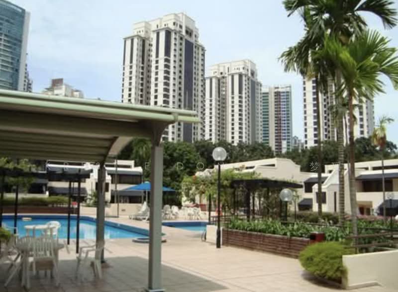 The Draycott, 50 Draycott Park, 4 Bedrooms, 2,637 sqft, Condominium For Sale, by Kristie Dong 董梦瑶, 500171033 - Exterior - PropertyGuru.com.sg