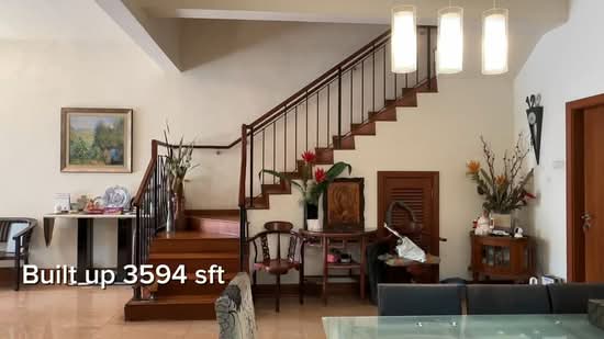 Rare Renovated Corner Terrace 5 Bed 4 Baths Seletar / YCK, , 5 Bedrooms, 3,594 sqft, Corner Terrace For Rent, by CD Sung, 500171034 - PropertyGuru.com.sg