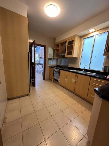 Rare Renovated Corner Terrace 5 Bed 4 Baths Seletar / YCK, , 5 Bedrooms, 3,594 sqft, Corner Terrace For Rent, by CD Sung, 500171034 - Kitchen - PropertyGuru.com.sg