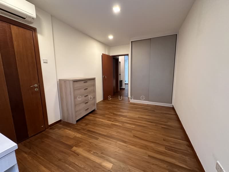 Rare Renovated Corner Terrace 5 Bed 4 Baths Seletar / YCK, , 5 Bedrooms, 3,594 sqft, Corner Terrace For Rent, by CD Sung, 500171034 - Bedroom - PropertyGuru.com.sg
