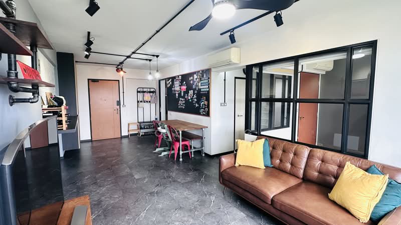 636B Senja Parc View, 636B Senja Road, 3 Bedrooms, 92 sqft, HDB Flat For Sale, by Joe Tng, 500171039 - PropertyGuru.com.sg