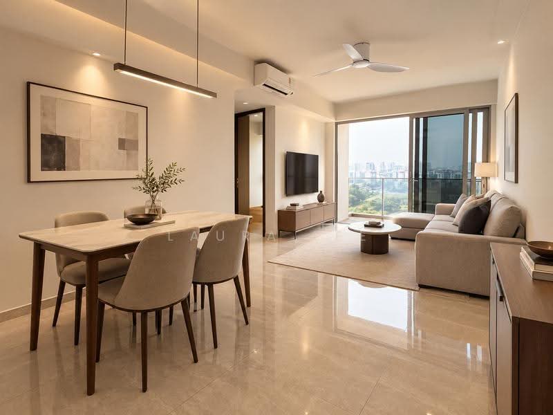 Grand Dunman, 6 Dunman Road, East Coast / Marine Parade, 3 Bedrooms, 958 sqft, Condominium For Sale, by Laura Lee, 500171040 - Living Room - PropertyGuru.com.sg