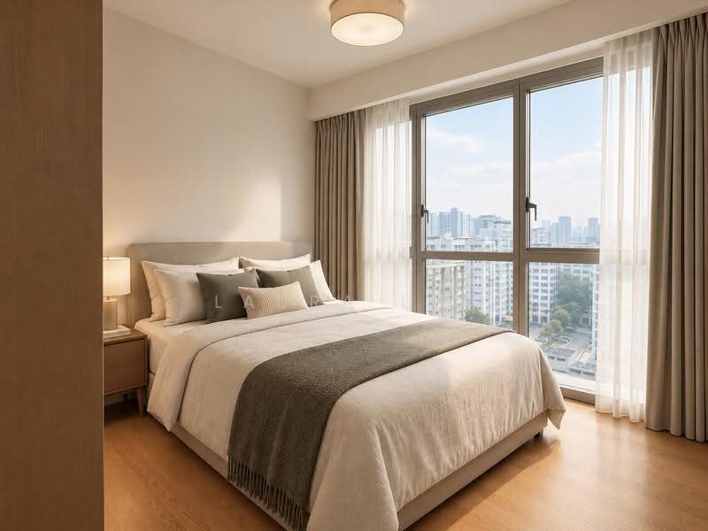 Grand Dunman, 6 Dunman Road, East Coast / Marine Parade, 3 Bedrooms, 958 sqft, Condominium For Sale, by Laura Lee, 500171040 - Bedroom - PropertyGuru.com.sg