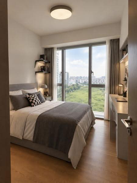 Grand Dunman, 6 Dunman Road, East Coast / Marine Parade, 3 Bedrooms, 958 sqft, Condominium For Sale, by Laura Lee, 500171040 - Bedroom - PropertyGuru.com.sg