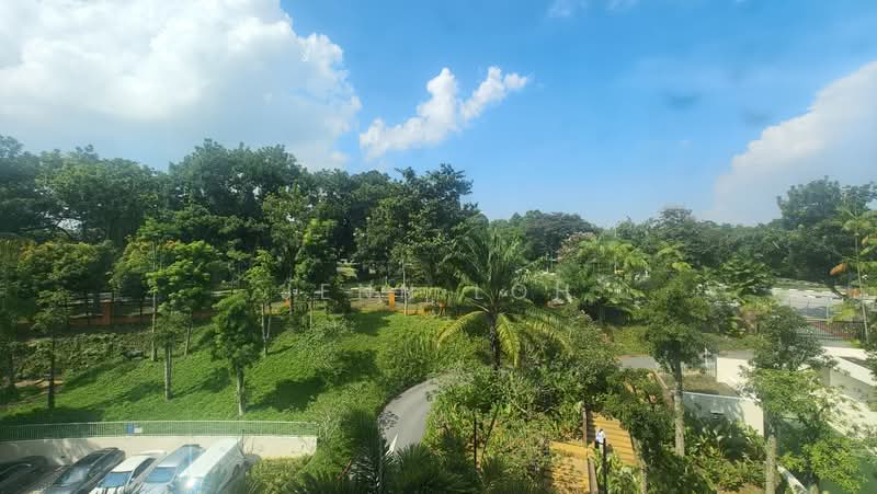 Savannah Condopark, 31 Simei Rise, 3 Bedrooms, 1,023 sqft, Condominium For Rent, by Jenn Loh, 500171041 - Exterior - PropertyGuru.com.sg