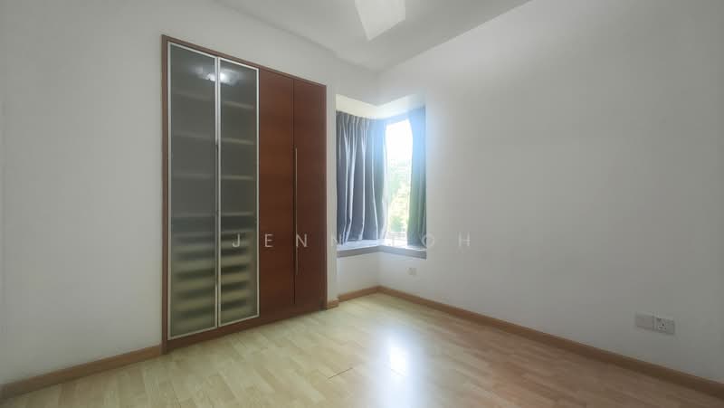 Savannah Condopark, 31 Simei Rise, 3 Bedrooms, 1,023 sqft, Condominium For Rent, by Jenn Loh, 500171041 - Bedroom - PropertyGuru.com.sg