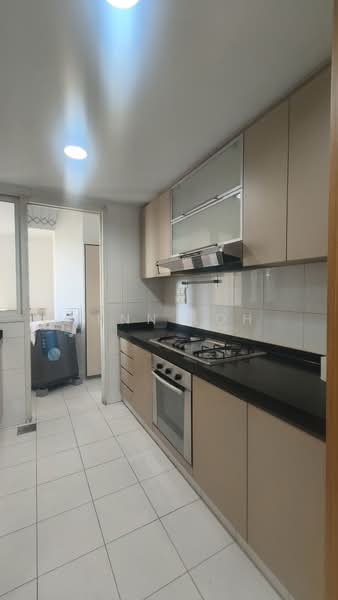 Savannah Condopark, 31 Simei Rise, 3 Bedrooms, 1,023 sqft, Condominium For Rent, by Jenn Loh, 500171041 - PropertyGuru.com.sg