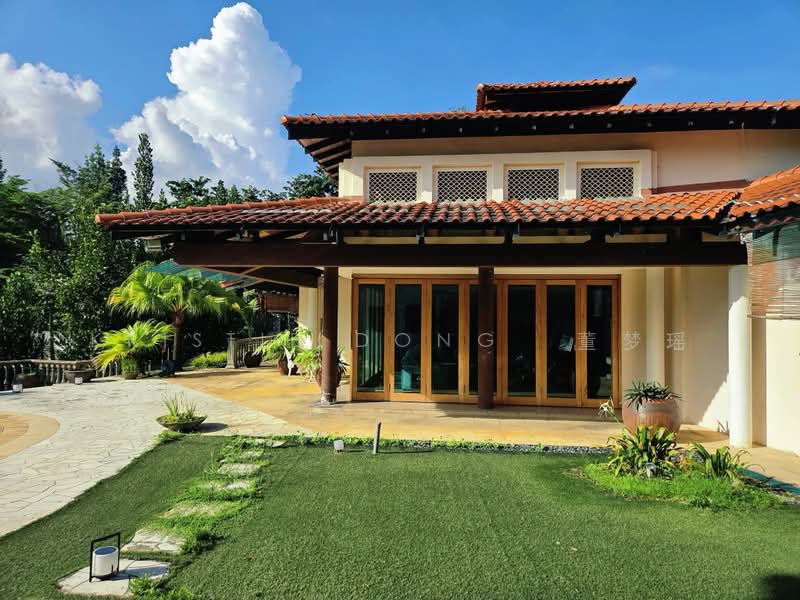 tangling, , 5 Bedrooms, 7,000 sqft, Good Class Bungalow For Sale, by Kristie Dong 董梦瑶, 500171042 - Exterior - PropertyGuru.com.sg