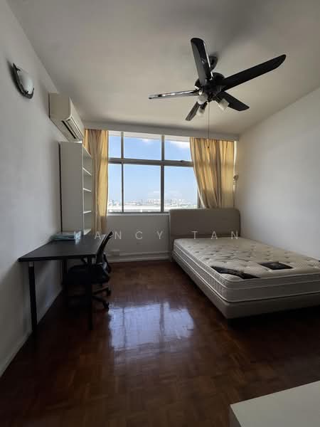 Sherwood tower - 3bed, , 3 Bedrooms, 1,539 sqft, Condominium For Sale, by Nancy Tan, 500171043 - Bedroom - PropertyGuru.com.sg