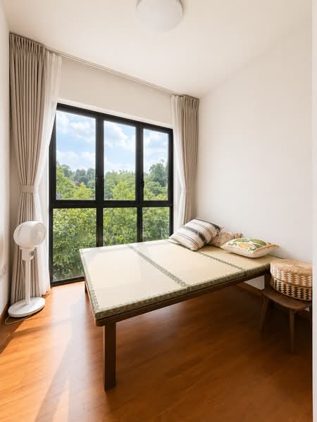 Mayfair Gardens, 12 Rifle Range Road, 3 Bedrooms, 1,066 sqft, Condominium For Rent, by Oliver Tan, 500171044 - Bedroom - PropertyGuru.com.sg