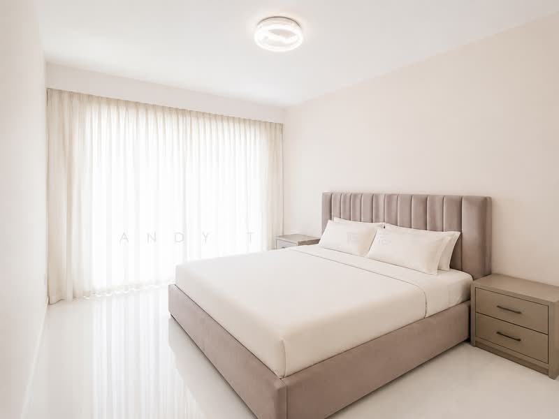 216A Compassvale Drive, 216A Compassvale Drive, 3 Bedrooms, 1,205 sqft, HDB Flat For Sale, by Andy Tan 陈志豪, 500171046 - Bedroom - PropertyGuru.com.sg