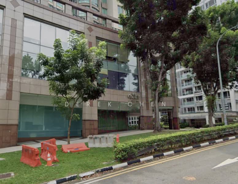 Commercial space at Oxley Road near Orchard Road and Dhoby Ghaut MRT, The Oxley, Commercial space at Oxley Road near Orchard Road and Dhoby Ghaut MRT, The Oxley, 829 sqft, Mall Shop For Rent, by Derek Chen, 500171055 - CommercialGuru.com.sg