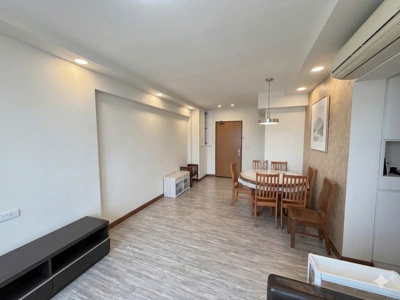 10A Boon Tiong Road, 10A Boon Tiong Road, 3 Bedrooms, 990 sqft, HDB Flat For Sale, by Eric Lim 林勇合, 500171071 - Dining Room - PropertyGuru.com.sg