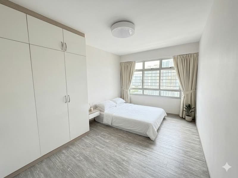 10A Boon Tiong Road, 10A Boon Tiong Road, 3 Bedrooms, 990 sqft, HDB Flat For Sale, by Eric Lim 林勇合, 500171071 - Bedroom - PropertyGuru.com.sg