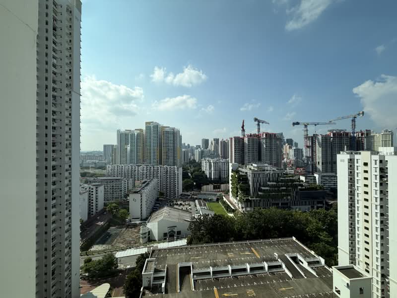 10A Boon Tiong Road, 10A Boon Tiong Road, 3 Bedrooms, 990 sqft, HDB Flat For Sale, by Eric Lim 林勇合, 500171071 - Exterior - PropertyGuru.com.sg