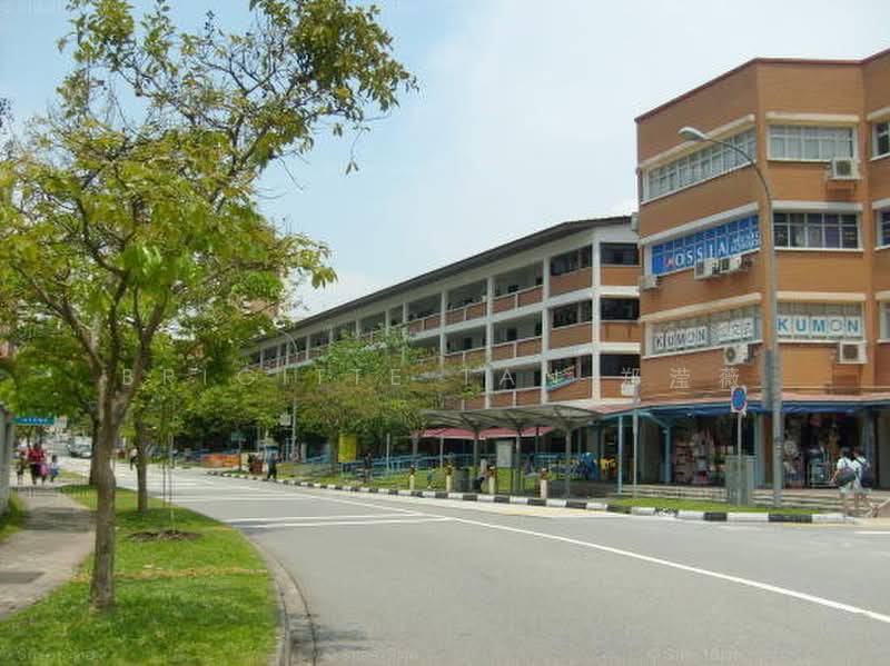 152 BUKIT BATOK STREET 11