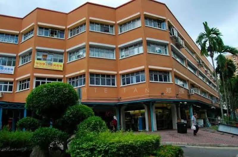 152 Bukit Batok street 11, , 1,660 sqft, Shop / Shophouse For Sale, by Brigitte Tan 郑滢薇, 500171081 - Exterior - CommercialGuru.com.sg