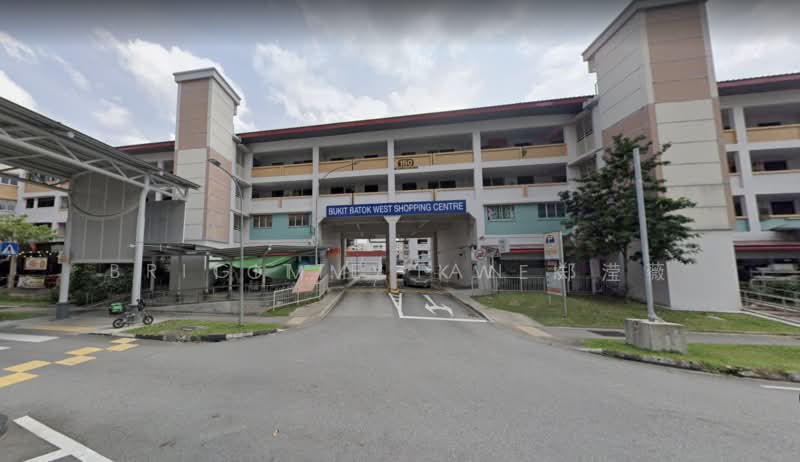 152 Bukit Batok street 11, , 1,660 sqft, Shop / Shophouse For Sale, by Brigitte Tan 郑滢薇, 500171081 - Exterior - CommercialGuru.com.sg