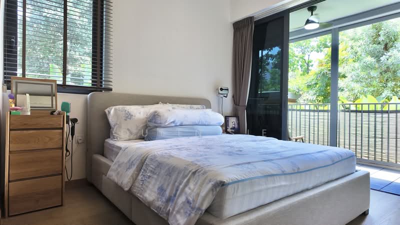 The Florence Residences, 95 Hougang Avenue 2, 3 Bedrooms, 1,023 sqft, Condominium For Sale, by Queen Sie, 500171083 - Bedroom - PropertyGuru.com.sg