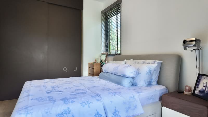 The Florence Residences, 95 Hougang Avenue 2, 3 Bedrooms, 1,023 sqft, Condominium For Sale, by Queen Sie, 500171083 - Bedroom - PropertyGuru.com.sg