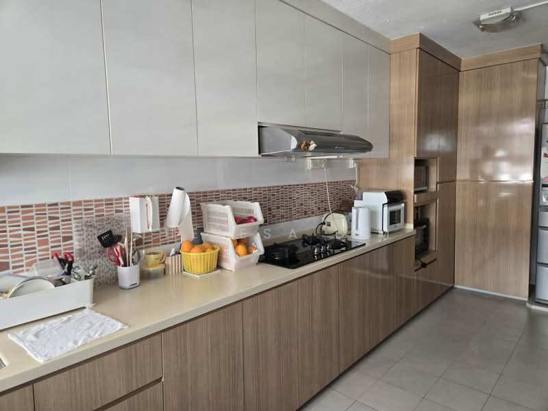 932 Jurong West Street 92, 932 Jurong West Street 92, 3 Bedrooms, 1,108 sqft, HDB Flat For Sale, by Theresa Lim, 500171086 - Kitchen - PropertyGuru.com.sg