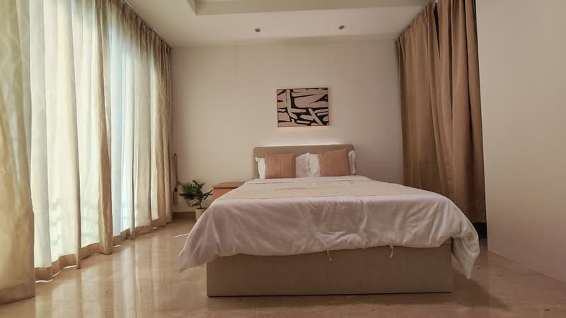 Hazel Park Condo, 27 Hazel Park Terrace, Room Rental, 400 sqft, Condominium For Rent, by Pamela Lim, 500171089 - Bedroom - PropertyGuru.com.sg