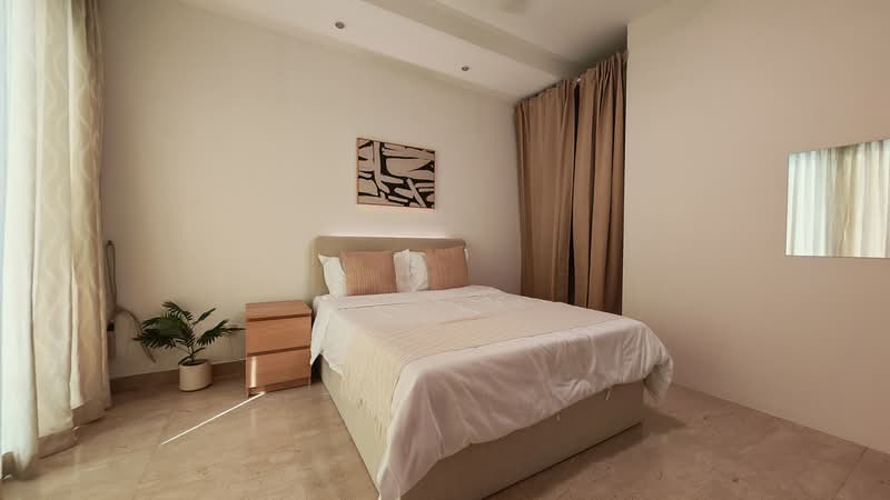 Hazel Park Condo, 27 Hazel Park Terrace, Room Rental, 400 sqft, Condominium For Rent, by Pamela Lim, 500171089 - Bedroom - PropertyGuru.com.sg