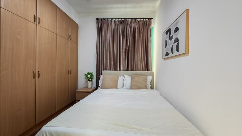 Hazel Park Condo, 27 Hazel Park Terrace, Room Rental, 400 sqft, Condominium For Rent, by Pamela Lim, 500171089 - Bedroom - PropertyGuru.com.sg