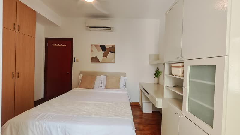 Hazel Park Condo, 27 Hazel Park Terrace, Room Rental, 400 sqft, Condominium For Rent, by Pamela Lim, 500171089 - Bedroom - PropertyGuru.com.sg