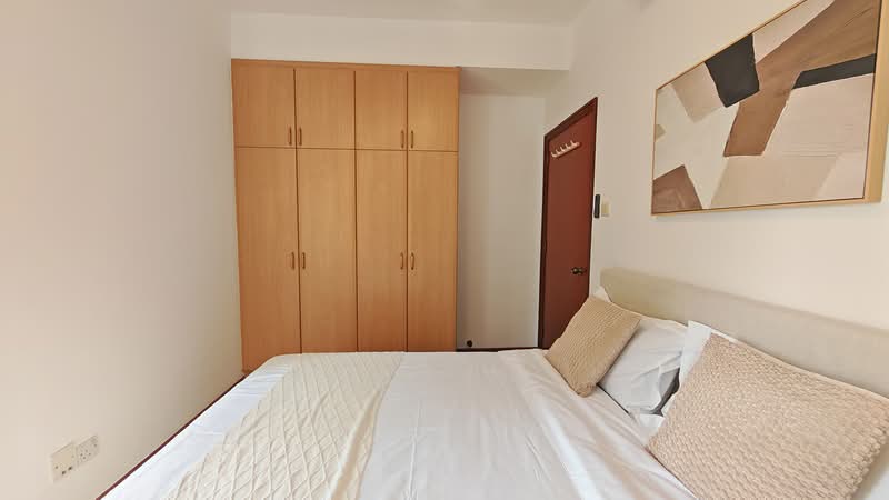 Hazel Park Condo, 27 Hazel Park Terrace, Room Rental, 400 sqft, Condominium For Rent, by Pamela Lim, 500171089 - Bedroom - PropertyGuru.com.sg