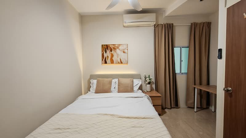 Hazel Park Condo, 27 Hazel Park Terrace, Room Rental, 400 sqft, Condominium For Rent, by Pamela Lim, 500171089 - Bedroom - PropertyGuru.com.sg