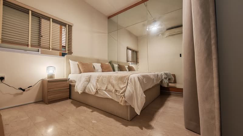 Hazel Park Condo, 27 Hazel Park Terrace, Room Rental, 200 sqft, Condominium For Rent, by Pamela Lim, 500171089 - PropertyGuru.com.sg