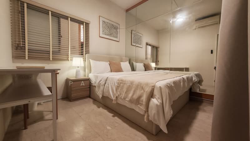 Hazel Park Condo, 27 Hazel Park Terrace, Room Rental, 200 sqft, Condominium For Rent, by Pamela Lim, 500171089 - PropertyGuru.com.sg