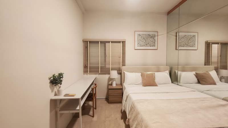 Hazel Park Condo, 27 Hazel Park Terrace, Room Rental, 200 sqft, Condominium For Rent, by Pamela Lim, 500171089 - PropertyGuru.com.sg