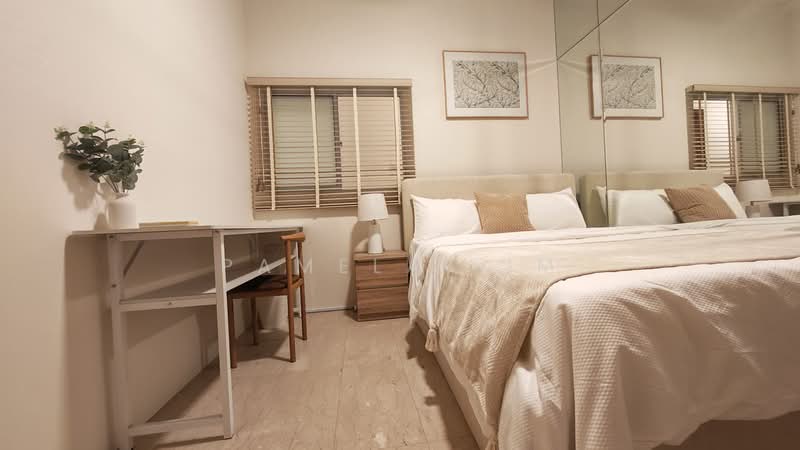 Hazel Park Condo, 27 Hazel Park Terrace, Room Rental, 200 sqft, Condominium For Rent, by Pamela Lim, 500171089 - Bedroom - PropertyGuru.com.sg