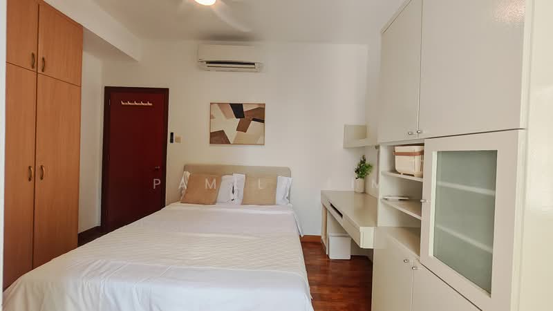 Hazel Park Condo, 27 Hazel Park Terrace, Room Rental, 200 sqft, Condominium For Rent, by Pamela Lim, 500171089 - Bedroom - PropertyGuru.com.sg