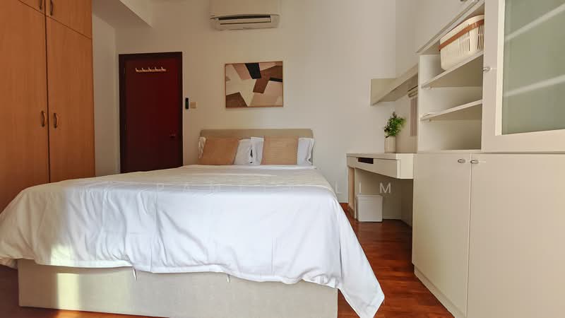 Hazel Park Condo, 27 Hazel Park Terrace, Room Rental, 200 sqft, Condominium For Rent, by Pamela Lim, 500171089 - Bedroom - PropertyGuru.com.sg