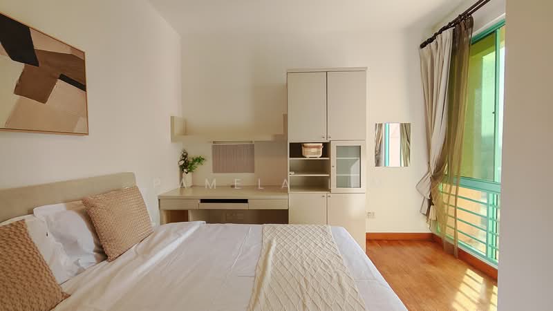Hazel Park Condo, 27 Hazel Park Terrace, Room Rental, 200 sqft, Condominium For Rent, by Pamela Lim, 500171089 - Bedroom - PropertyGuru.com.sg