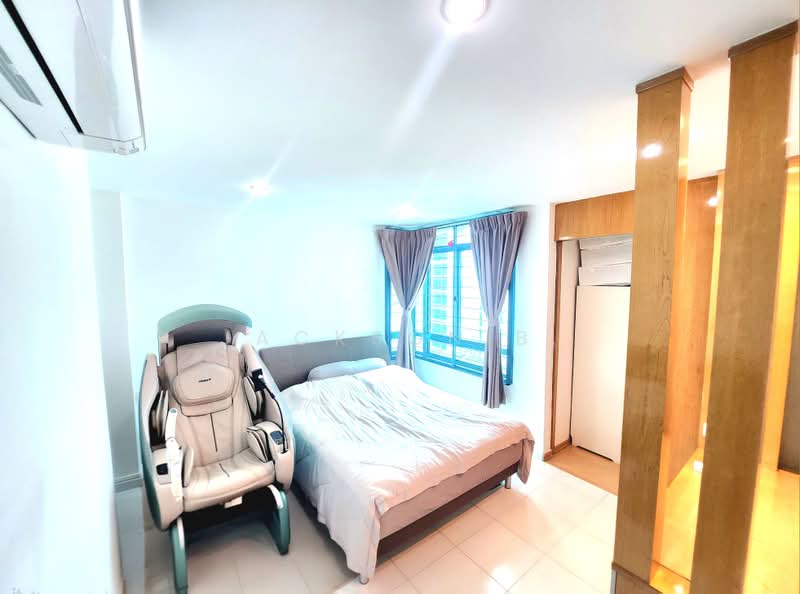 182 Edgefield Plains, 182 Edgefield Plains, 3 Bedrooms, 1,378 sqft, HDB Flat For Sale, by Jackson B., 500171092 - Bedroom - PropertyGuru.com.sg