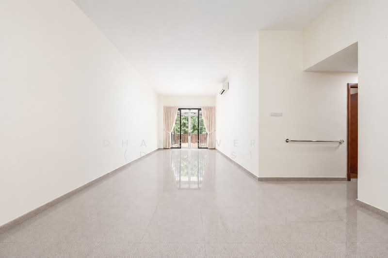 Seletar Springs Condominium, 100 Gerald Drive, 3 Bedrooms, 1,658 sqft, Condominium For Sale, by Dhaneswery (Dhanes), 500171097 - Living Room - PropertyGuru.com.sg