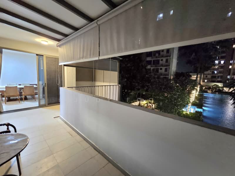 Vue 8 Residence, 89 Pasir Ris Heights, 4 Bedrooms, 1,507 sqft, Condominium For Rent, by Judy Foo, 500171100 - PropertyGuru.com.sg