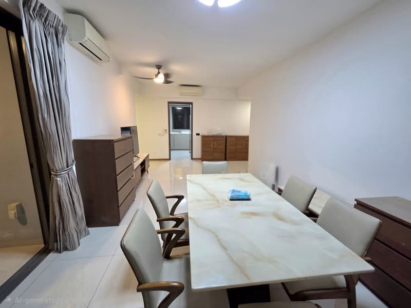 Vue 8 Residence, 89 Pasir Ris Heights, 4 Bedrooms, 1,507 sqft, Condominium For Rent, by Judy Foo, 500171100 - PropertyGuru.com.sg